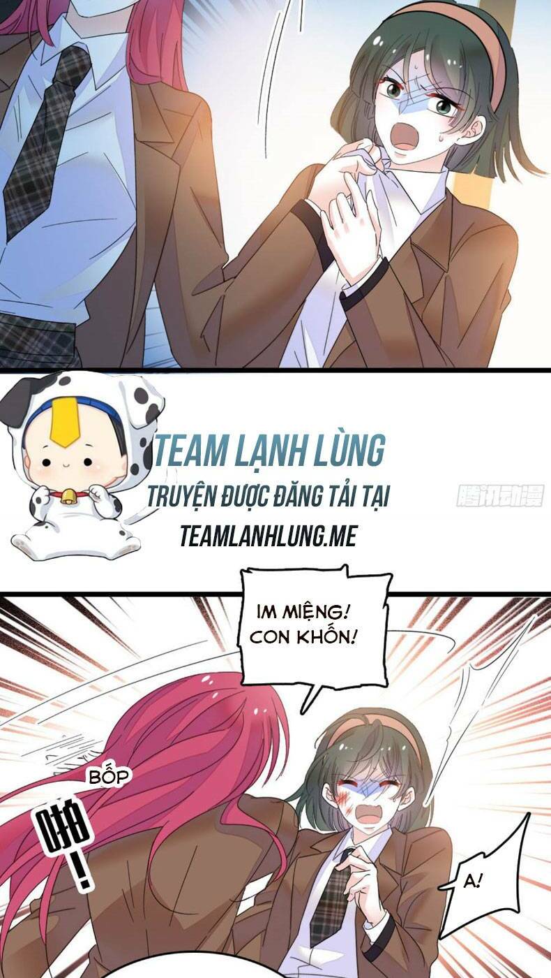 Thiên Kim Toàn Năng Bá Khí Ngút Trời Chapter 32 - Trang 31