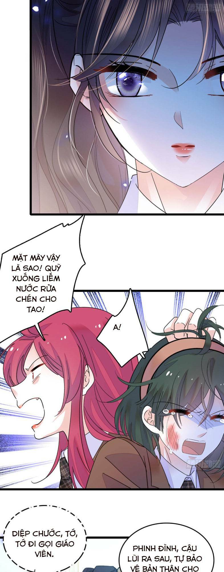 Thiên Kim Toàn Năng Bá Khí Ngút Trời Chapter 32 - Trang 34