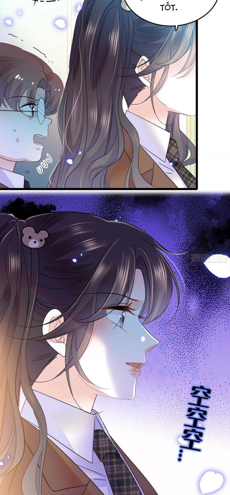 Thiên Kim Toàn Năng Bá Khí Ngút Trời Chapter 32 - Trang 35