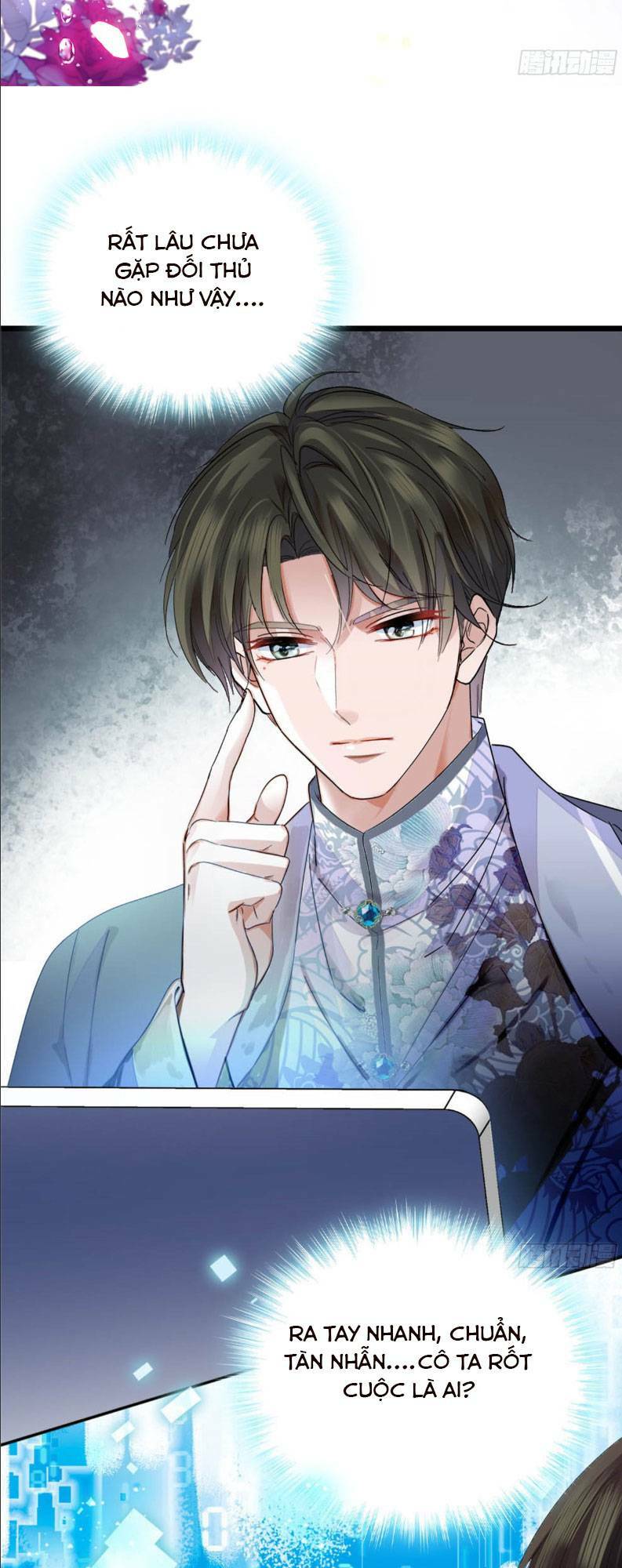 Thiên Kim Toàn Năng Bá Khí Ngút Trời Chapter 32 - Trang 3