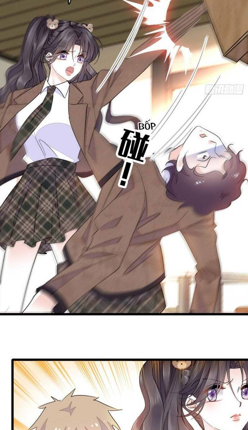 Thiên Kim Toàn Năng Bá Khí Ngút Trời Chapter 33 - Trang 10