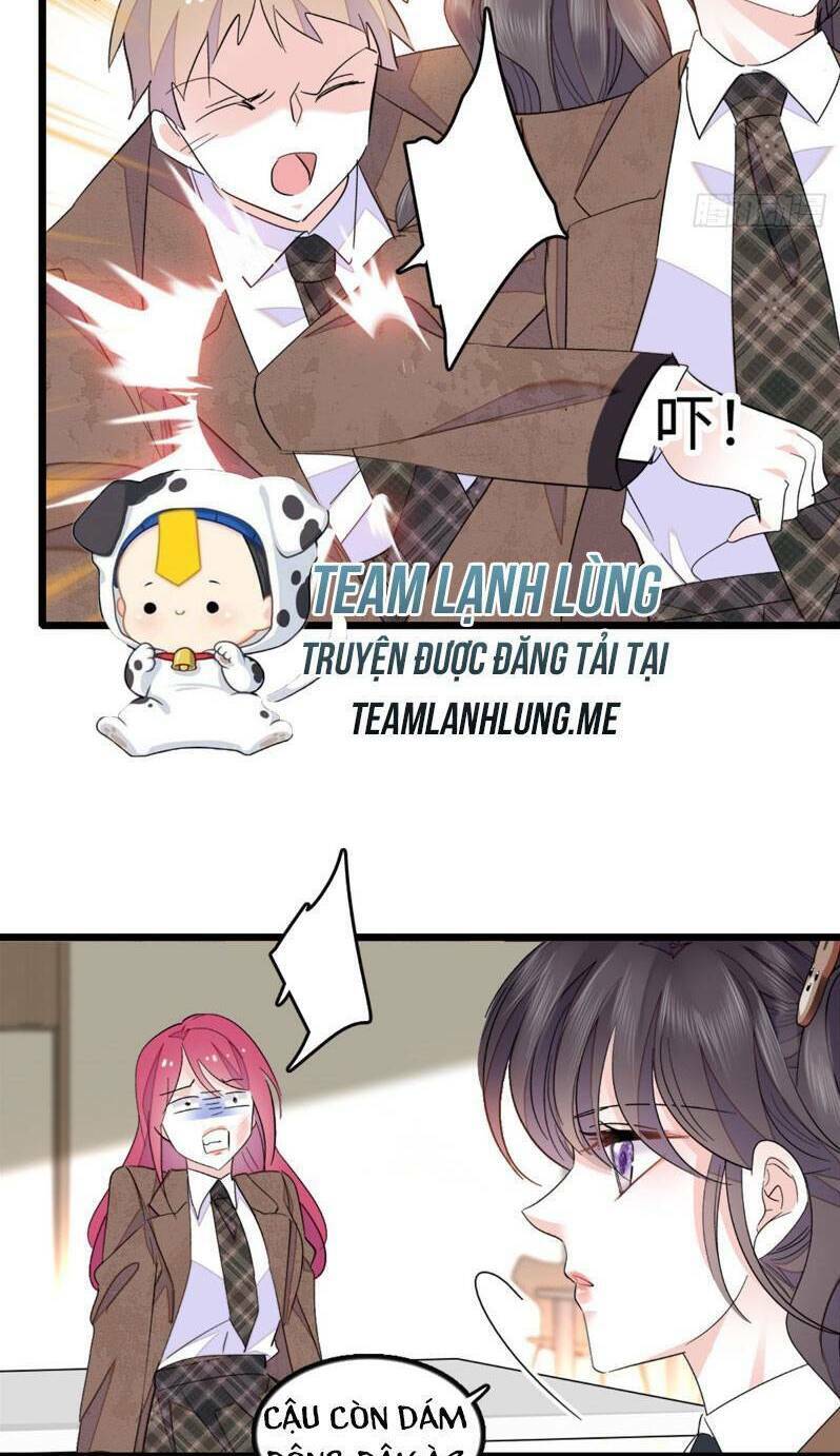 Thiên Kim Toàn Năng Bá Khí Ngút Trời Chapter 33 - Trang 11