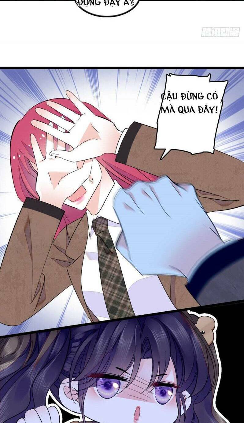 Thiên Kim Toàn Năng Bá Khí Ngút Trời Chapter 33 - Trang 12