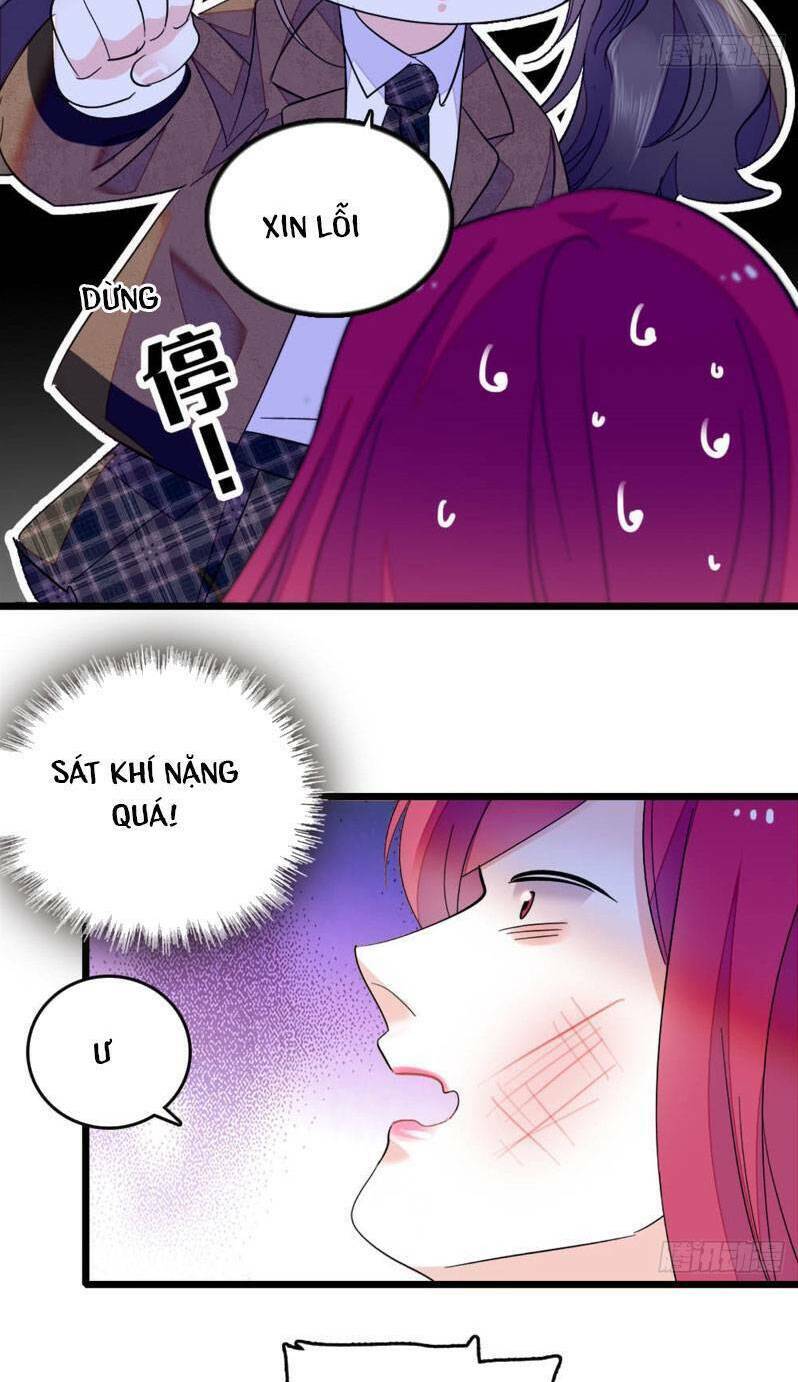 Thiên Kim Toàn Năng Bá Khí Ngút Trời Chapter 33 - Trang 13