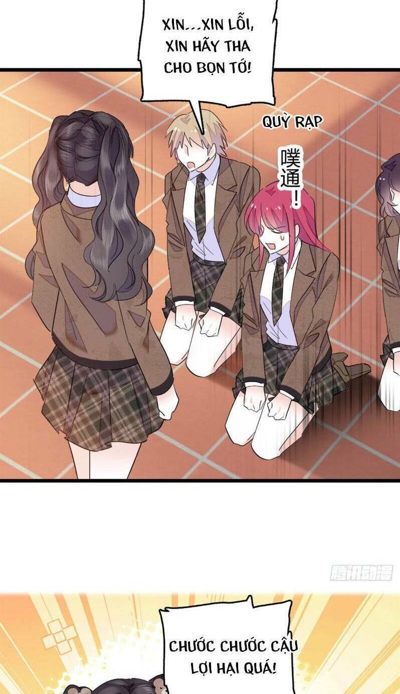 Thiên Kim Toàn Năng Bá Khí Ngút Trời Chapter 33 - Trang 14