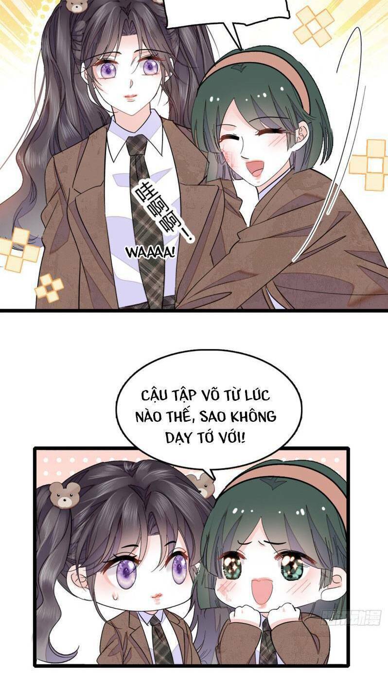 Thiên Kim Toàn Năng Bá Khí Ngút Trời Chapter 33 - Trang 15