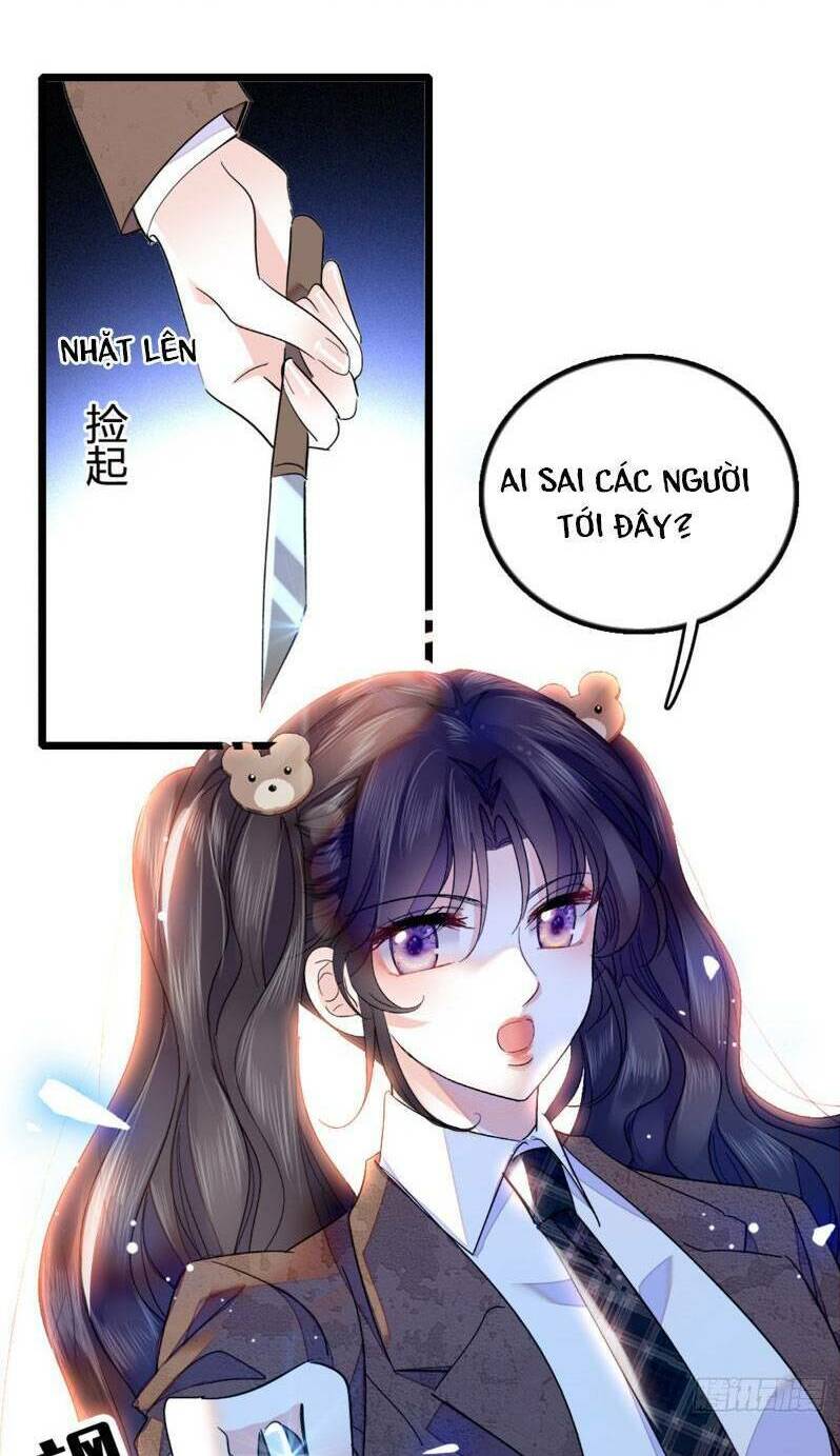 Thiên Kim Toàn Năng Bá Khí Ngút Trời Chapter 33 - Trang 16