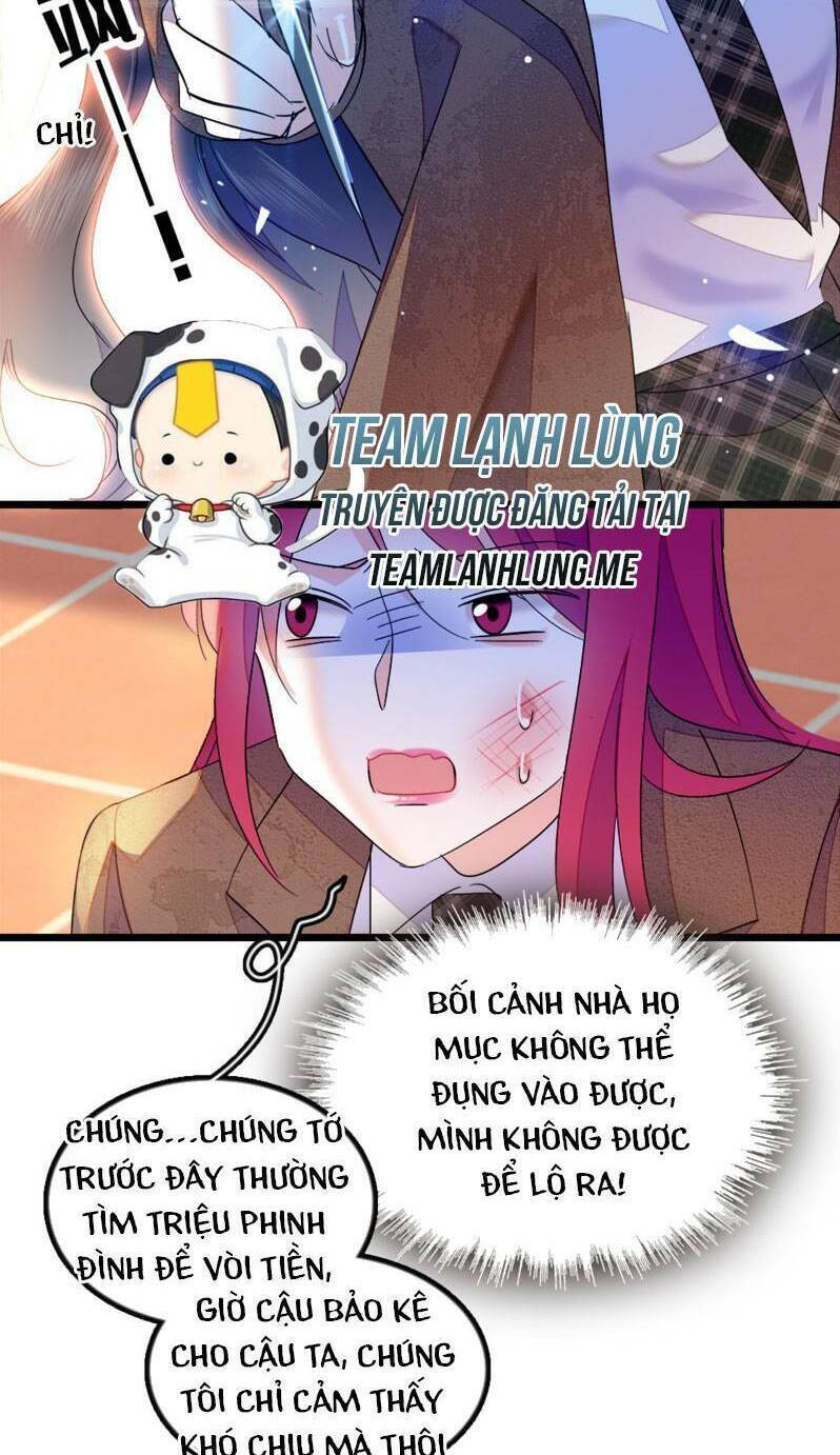 Thiên Kim Toàn Năng Bá Khí Ngút Trời Chapter 33 - Trang 17