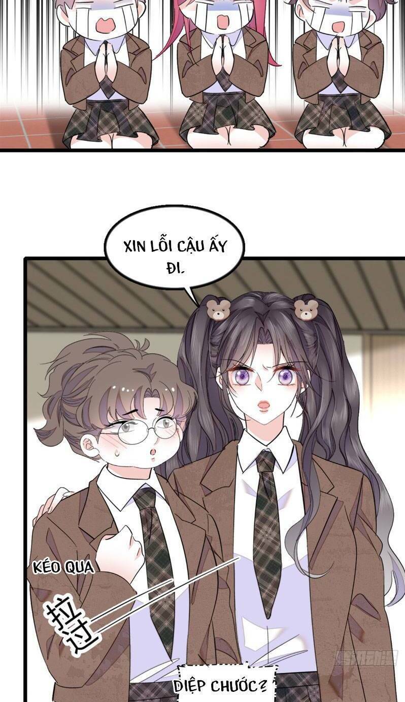 Thiên Kim Toàn Năng Bá Khí Ngút Trời Chapter 33 - Trang 19