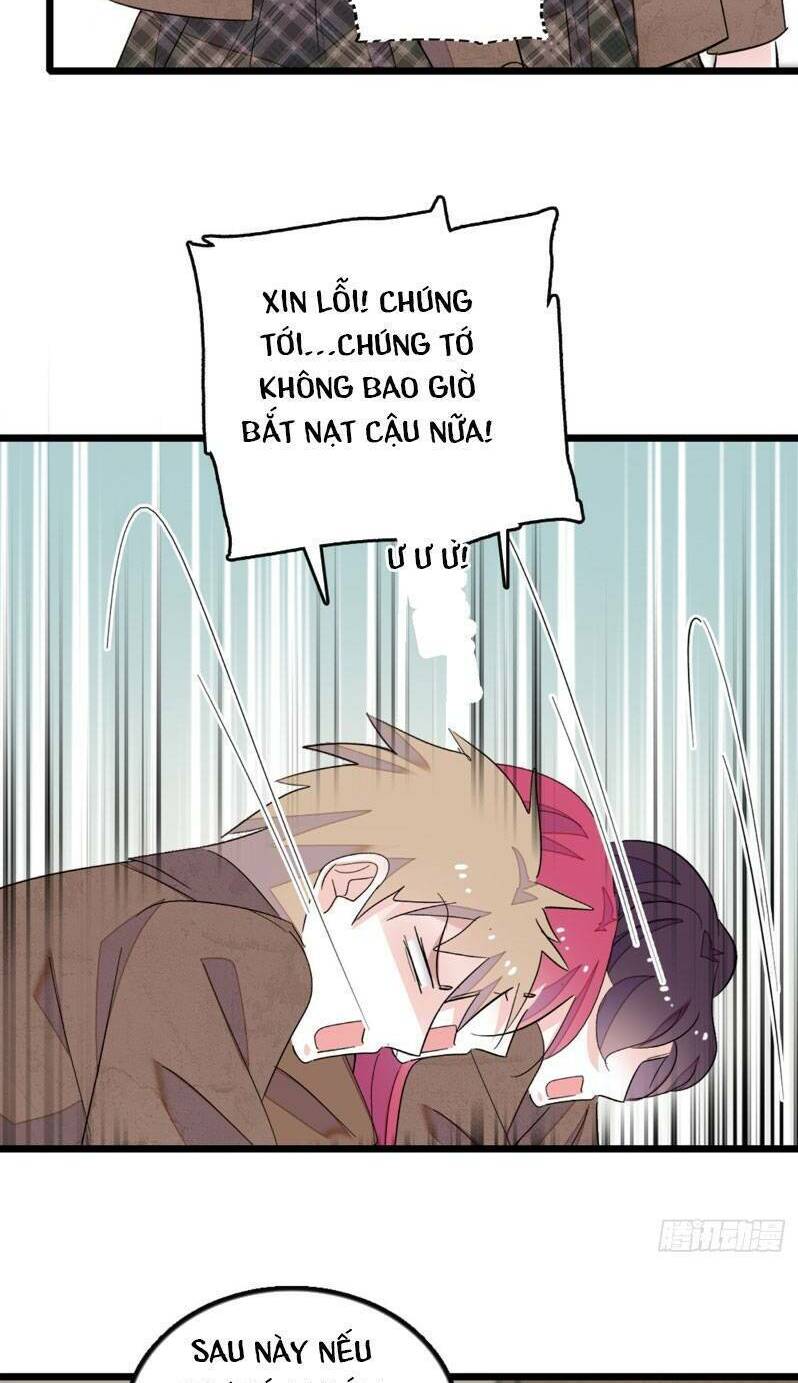 Thiên Kim Toàn Năng Bá Khí Ngút Trời Chapter 33 - Trang 20