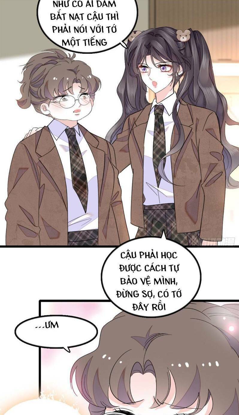 Thiên Kim Toàn Năng Bá Khí Ngút Trời Chapter 33 - Trang 21