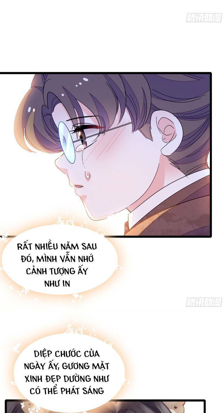 Thiên Kim Toàn Năng Bá Khí Ngút Trời Chapter 33 - Trang 23