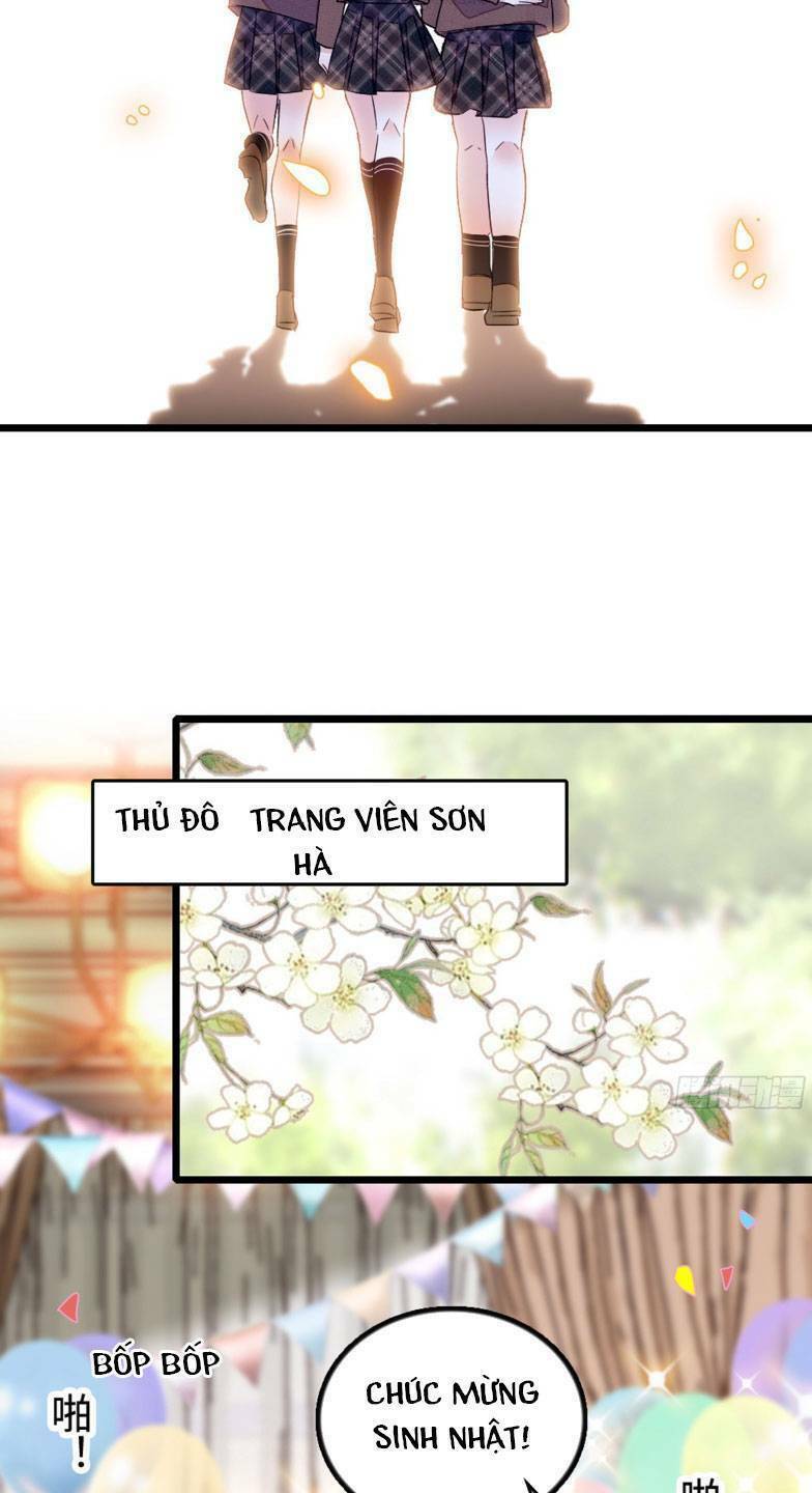 Thiên Kim Toàn Năng Bá Khí Ngút Trời Chapter 33 - Trang 25