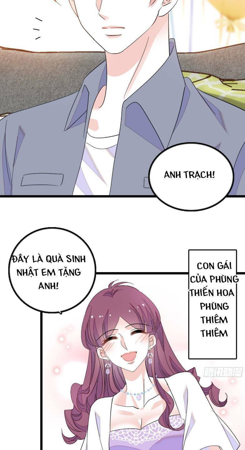 Thiên Kim Toàn Năng Bá Khí Ngút Trời Chapter 33 - Trang 27