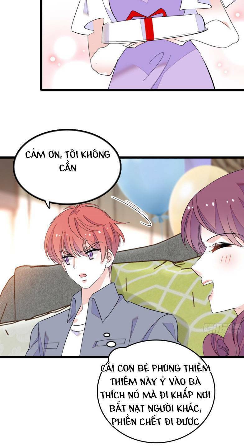 Thiên Kim Toàn Năng Bá Khí Ngút Trời Chapter 33 - Trang 28