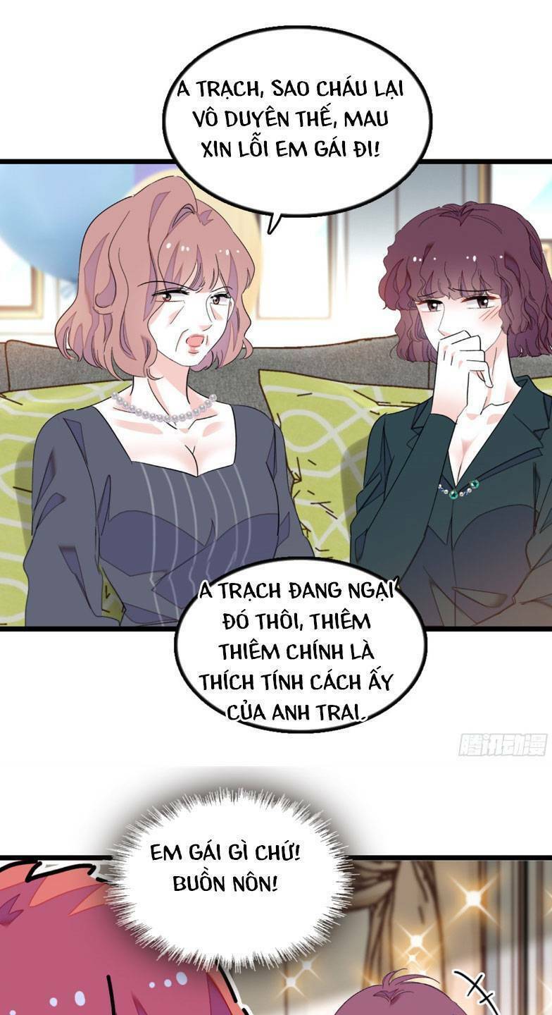 Thiên Kim Toàn Năng Bá Khí Ngút Trời Chapter 33 - Trang 29