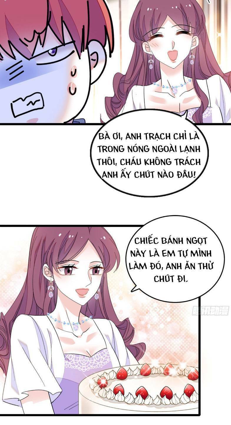 Thiên Kim Toàn Năng Bá Khí Ngút Trời Chapter 33 - Trang 30