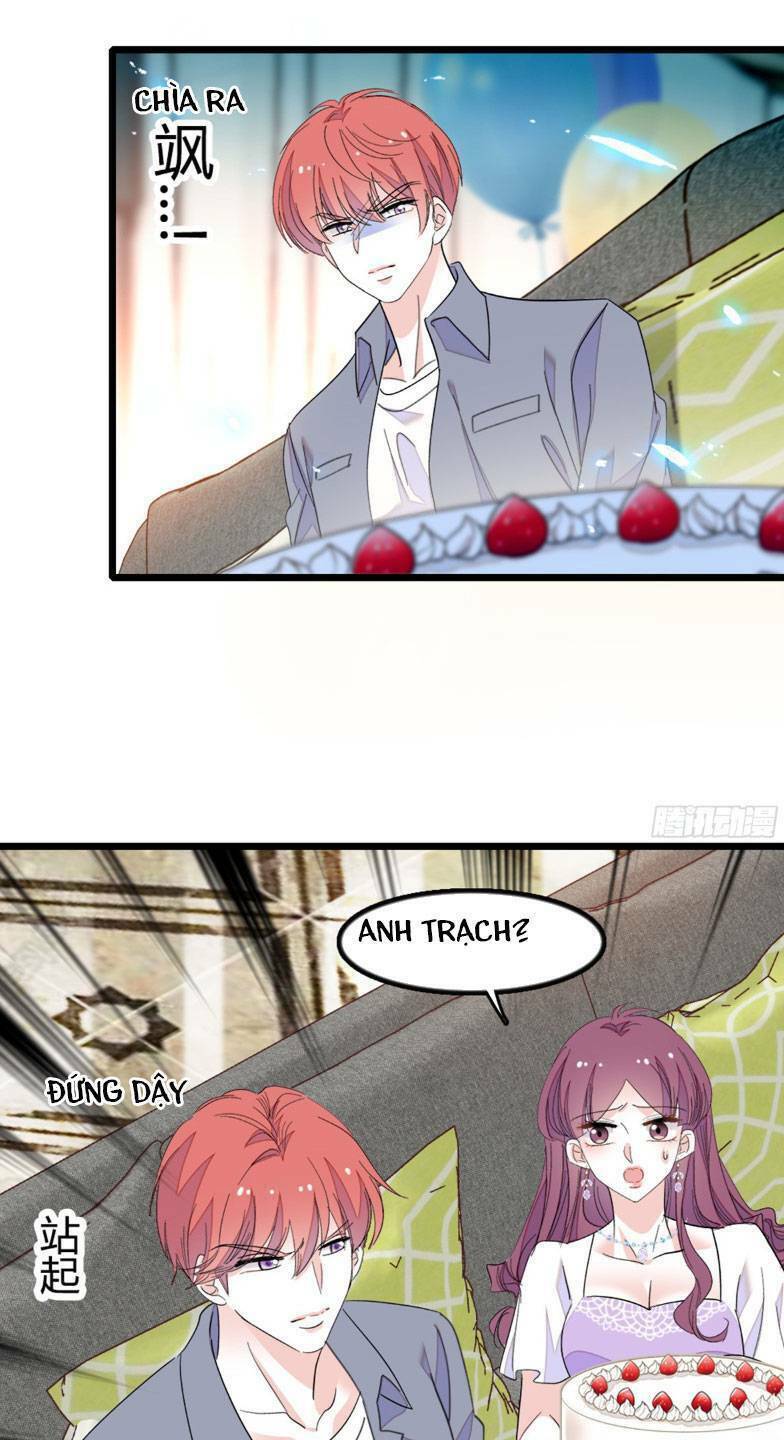 Thiên Kim Toàn Năng Bá Khí Ngút Trời Chapter 33 - Trang 31