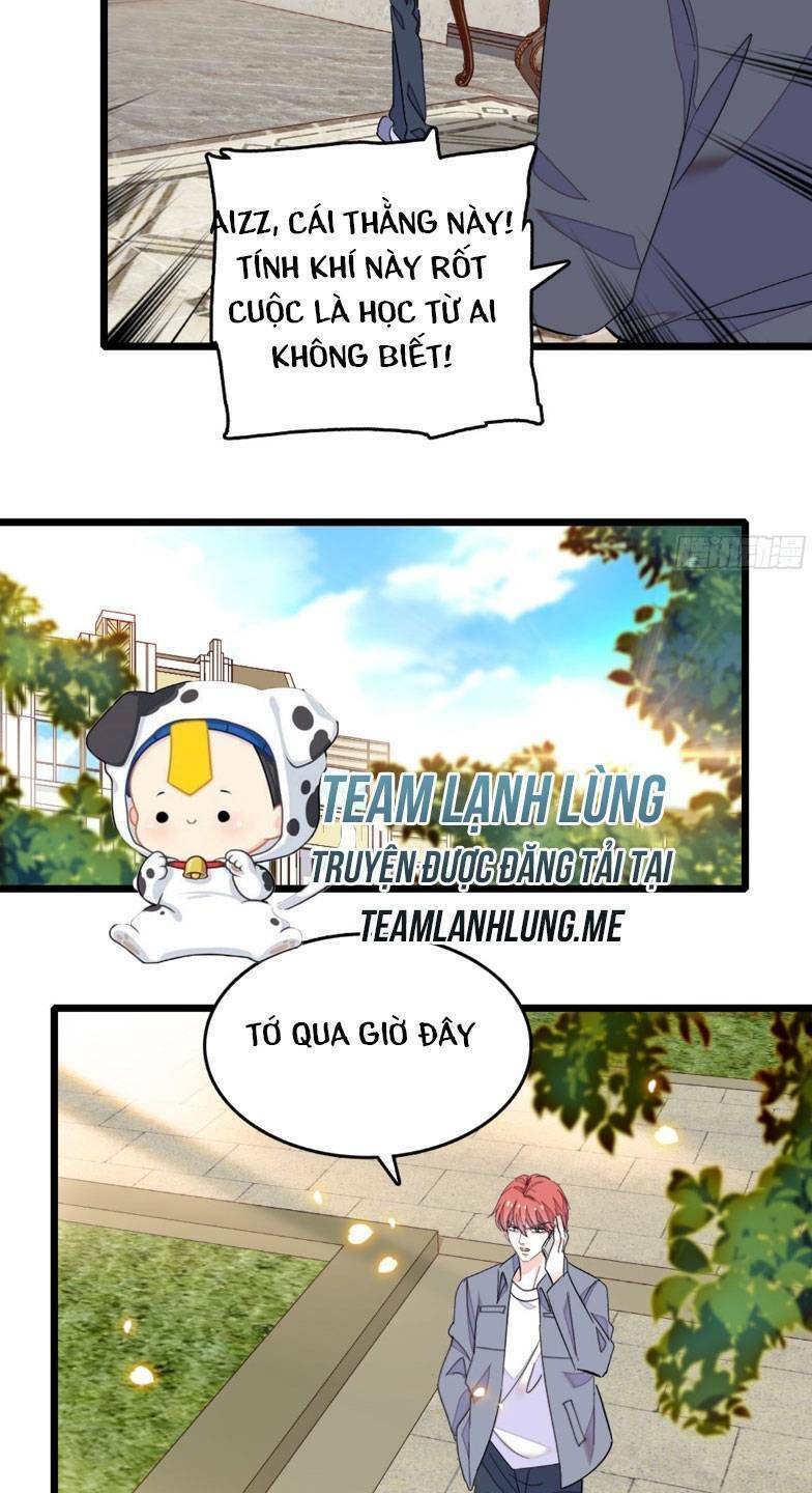 Thiên Kim Toàn Năng Bá Khí Ngút Trời Chapter 33 - Trang 33