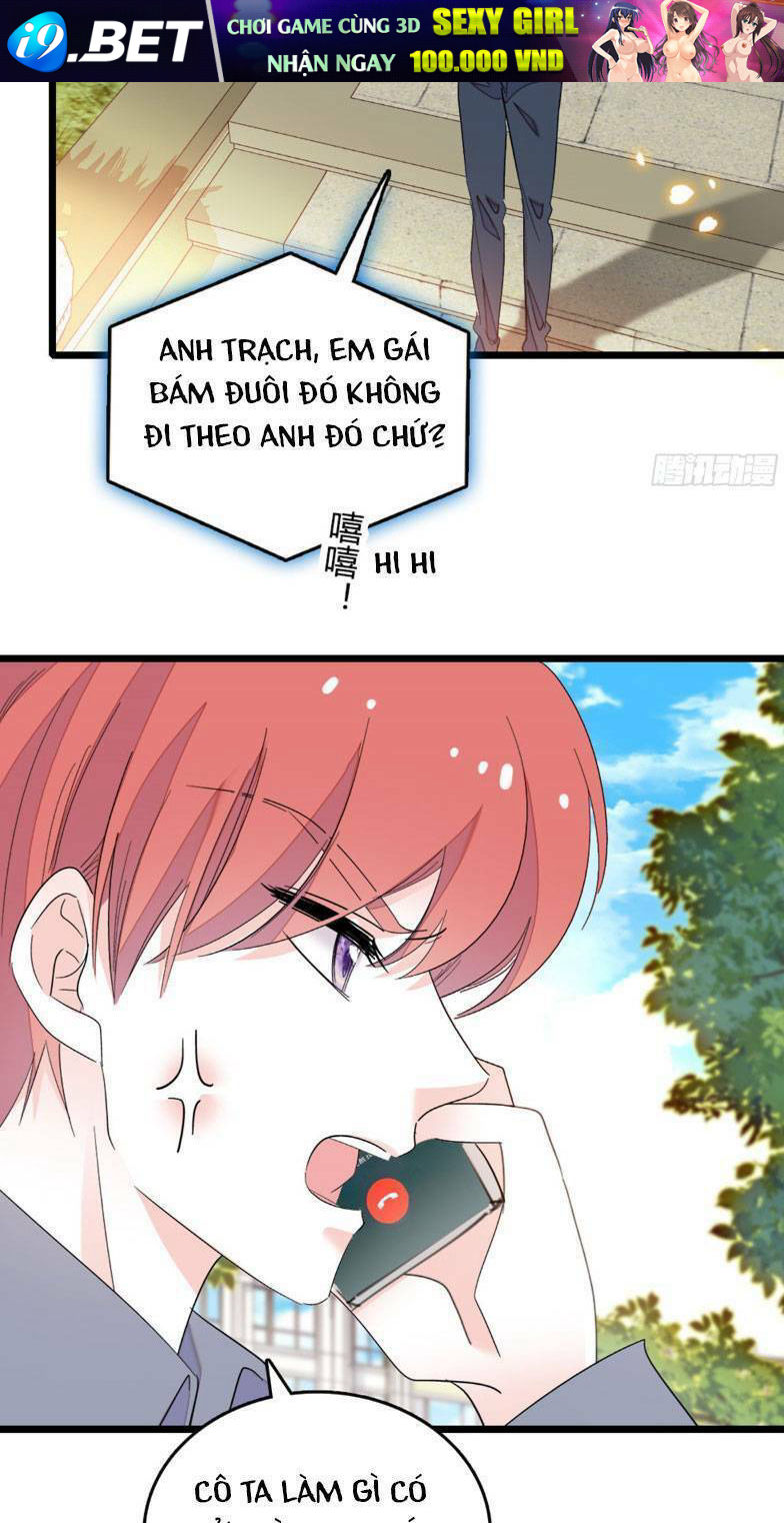 Thiên Kim Toàn Năng Bá Khí Ngút Trời Chapter 33 - Trang 34