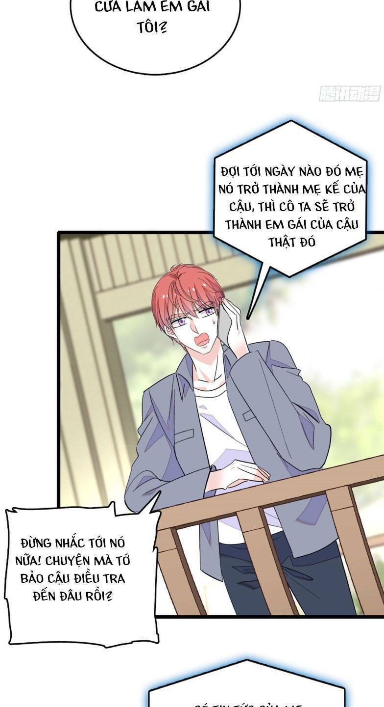 Thiên Kim Toàn Năng Bá Khí Ngút Trời Chapter 33 - Trang 35