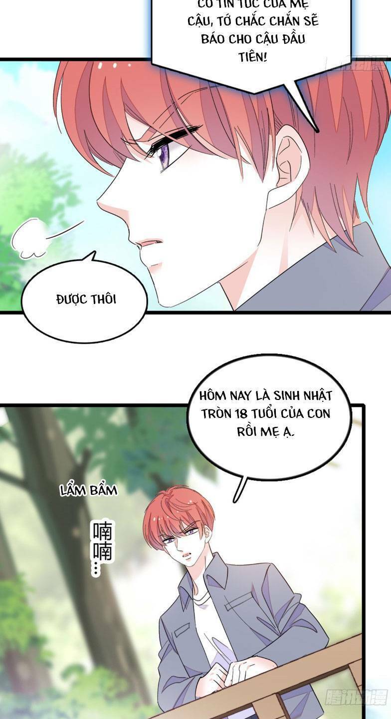 Thiên Kim Toàn Năng Bá Khí Ngút Trời Chapter 33 - Trang 36