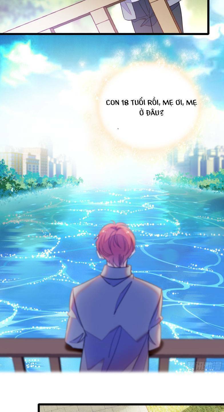 Thiên Kim Toàn Năng Bá Khí Ngút Trời Chapter 33 - Trang 37