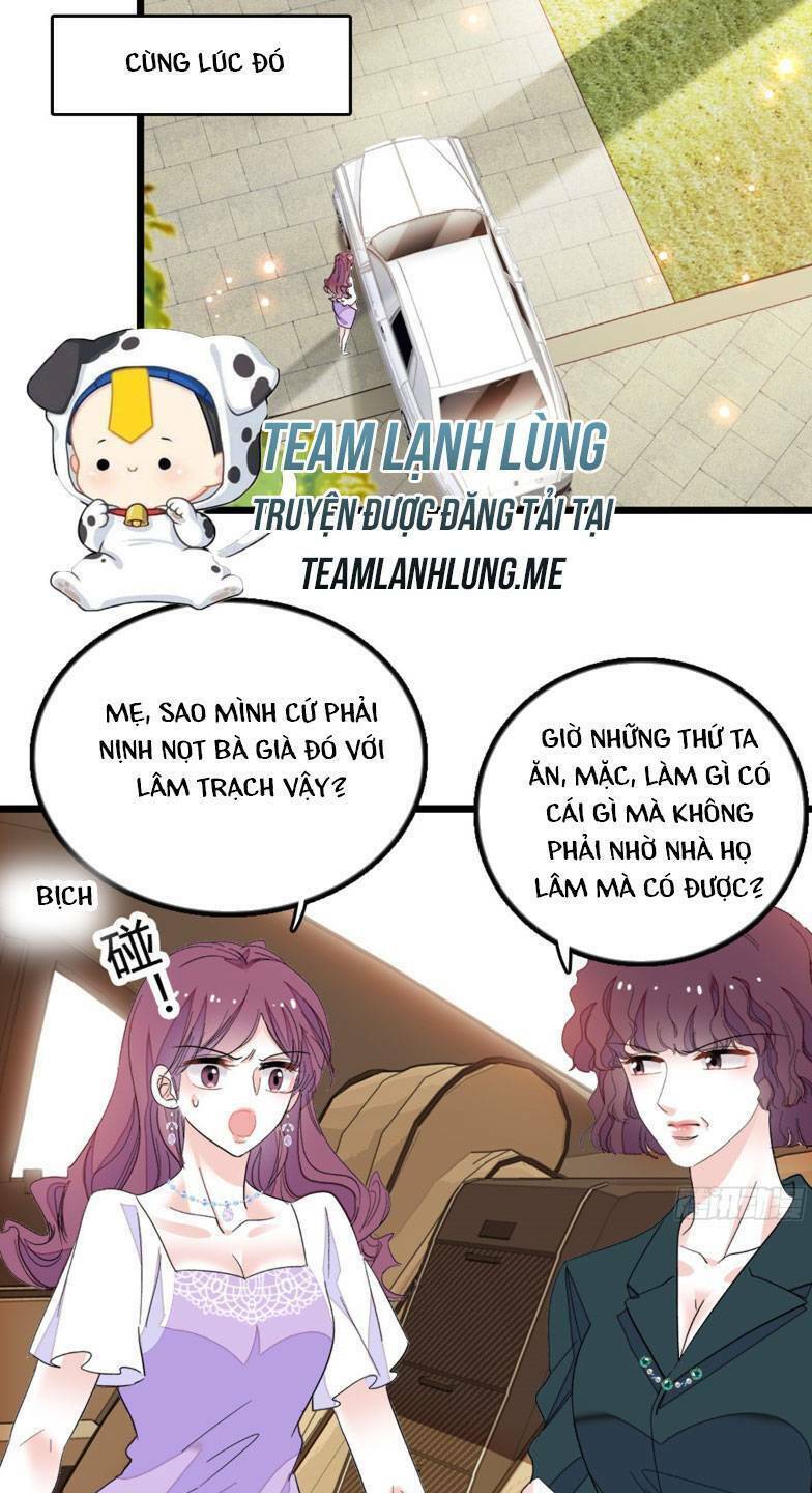 Thiên Kim Toàn Năng Bá Khí Ngút Trời Chapter 33 - Trang 38