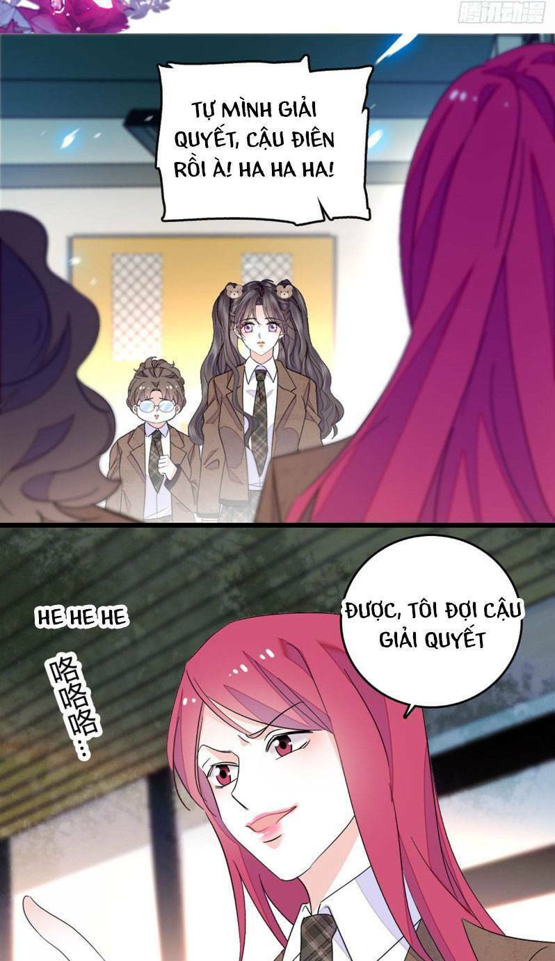 Thiên Kim Toàn Năng Bá Khí Ngút Trời Chapter 33 - Trang 3