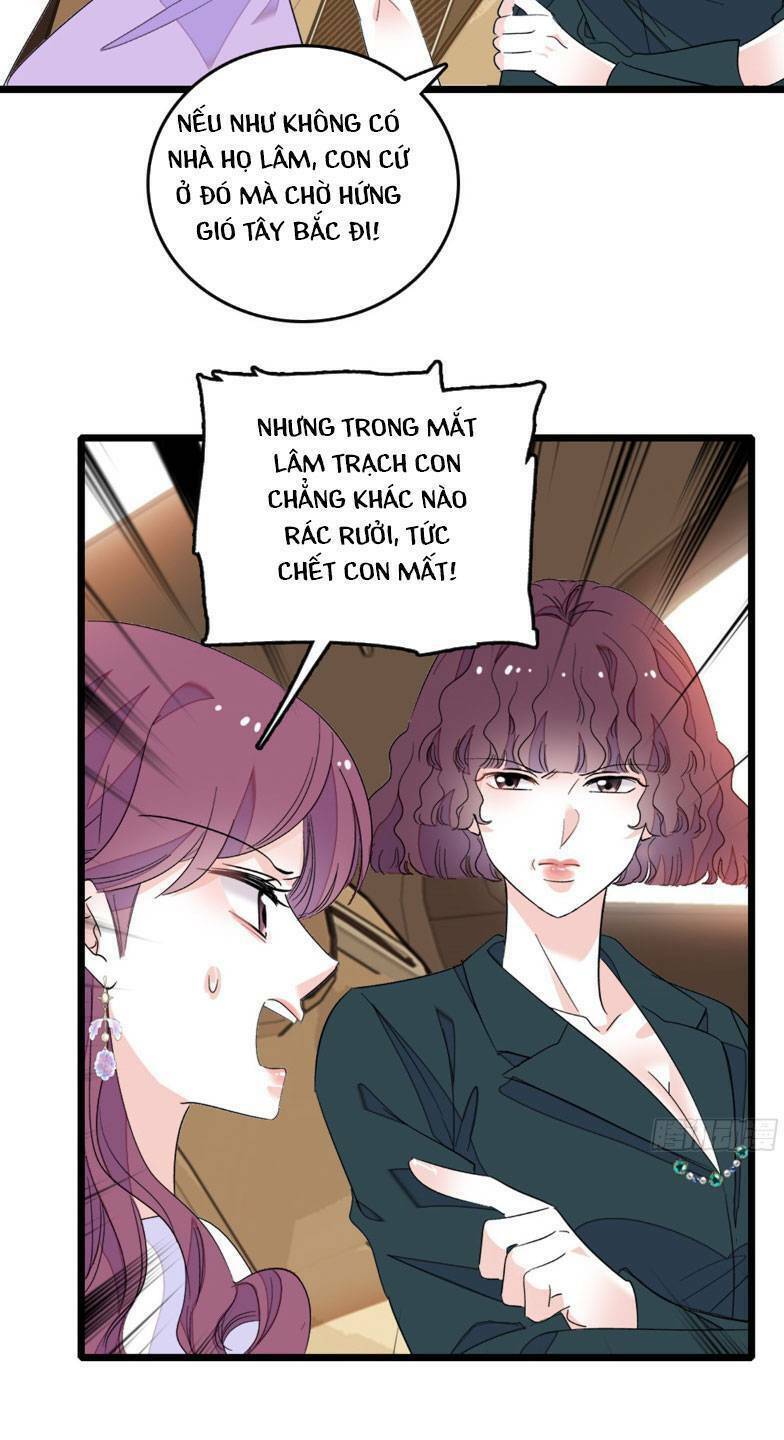 Thiên Kim Toàn Năng Bá Khí Ngút Trời Chapter 33 - Trang 39