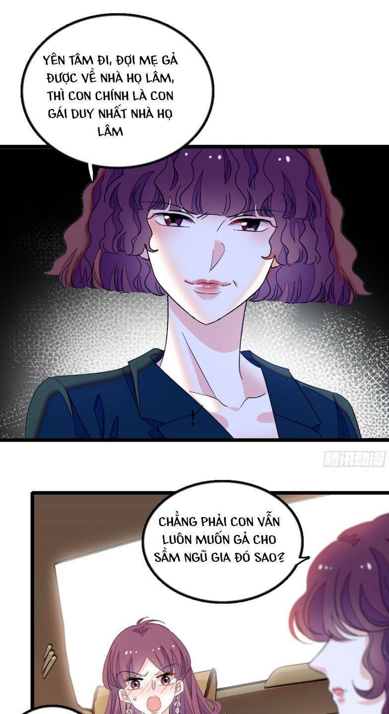 Thiên Kim Toàn Năng Bá Khí Ngút Trời Chapter 33 - Trang 40