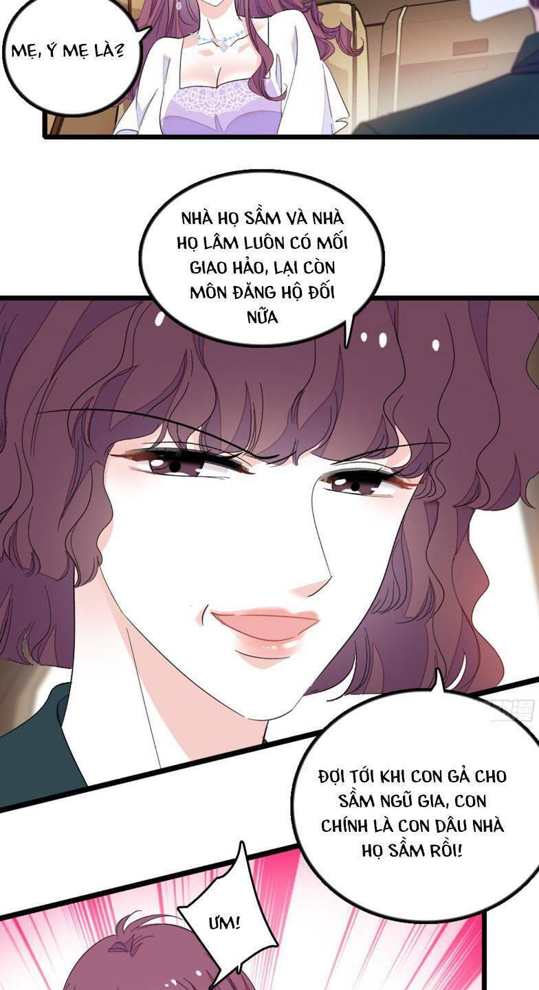 Thiên Kim Toàn Năng Bá Khí Ngút Trời Chapter 33 - Trang 41