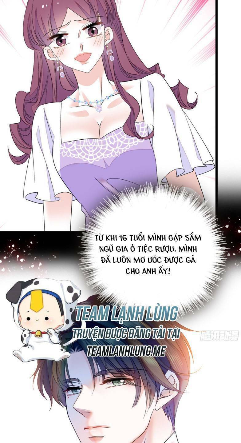 Thiên Kim Toàn Năng Bá Khí Ngút Trời Chapter 33 - Trang 42