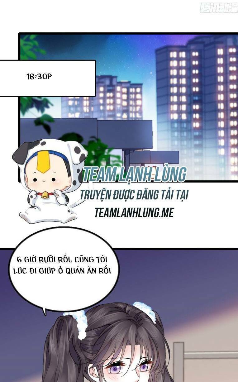 Thiên Kim Toàn Năng Bá Khí Ngút Trời Chapter 33 - Trang 44