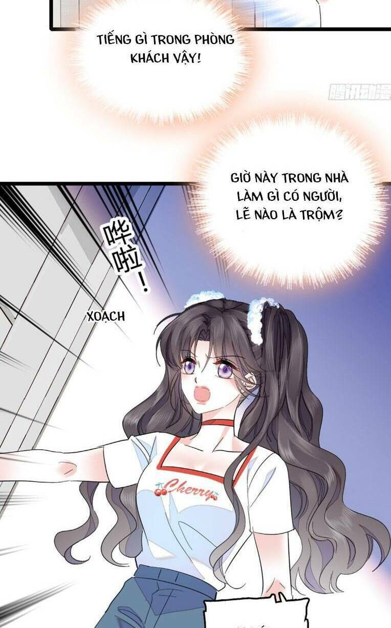 Thiên Kim Toàn Năng Bá Khí Ngút Trời Chapter 33 - Trang 46