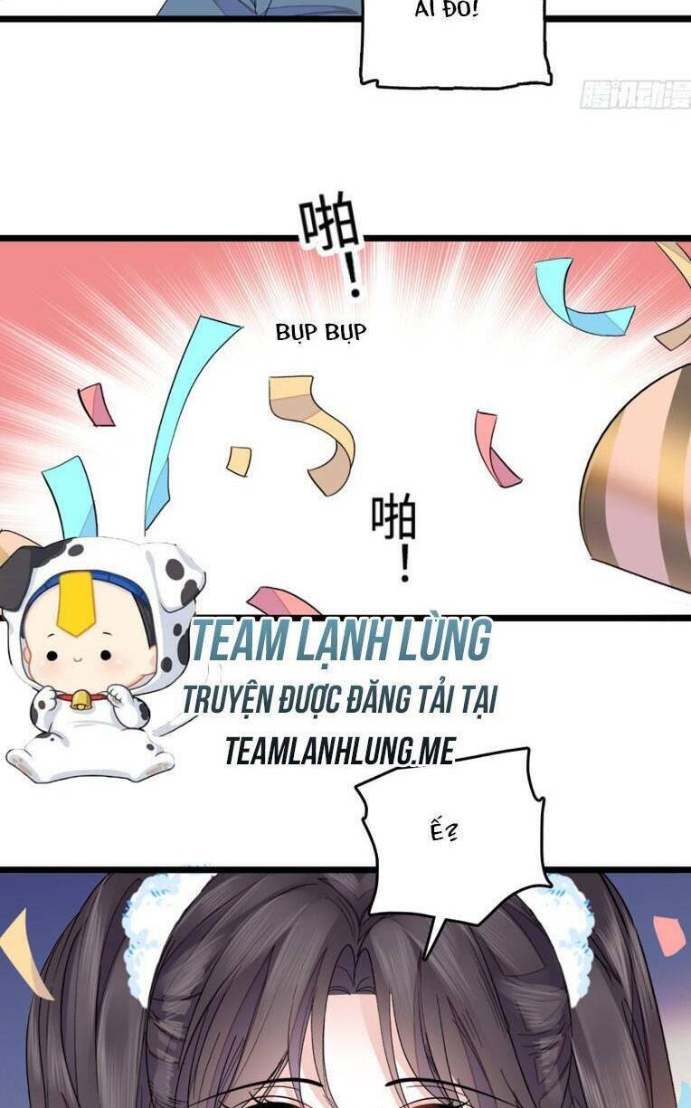 Thiên Kim Toàn Năng Bá Khí Ngút Trời Chapter 33 - Trang 47