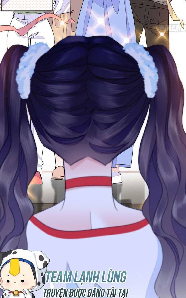 Thiên Kim Toàn Năng Bá Khí Ngút Trời Chapter 33 - Trang 49