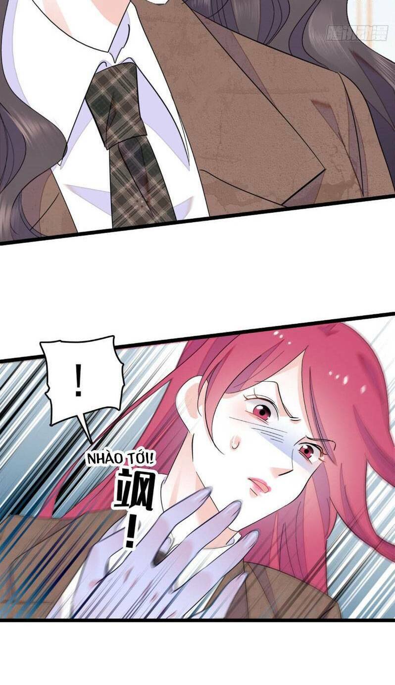 Thiên Kim Toàn Năng Bá Khí Ngút Trời Chapter 33 - Trang 5