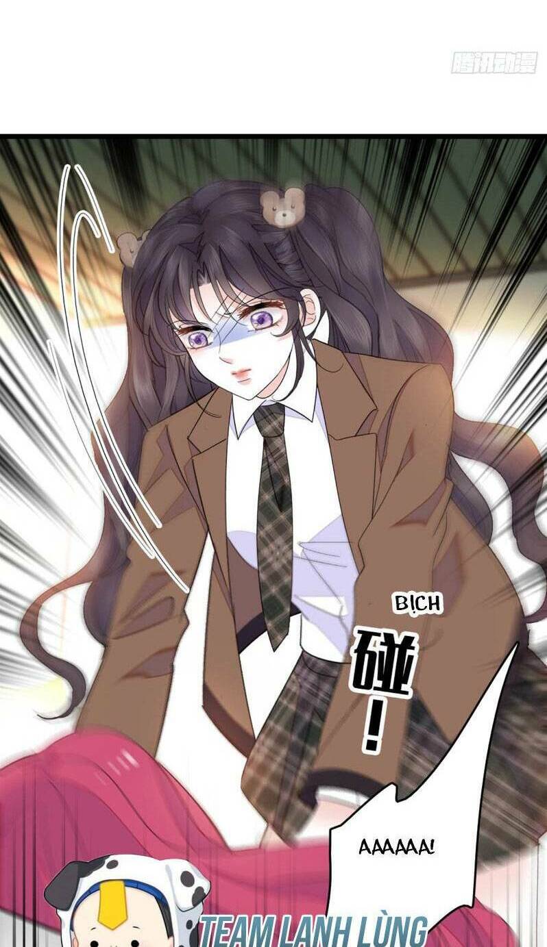 Thiên Kim Toàn Năng Bá Khí Ngút Trời Chapter 33 - Trang 6