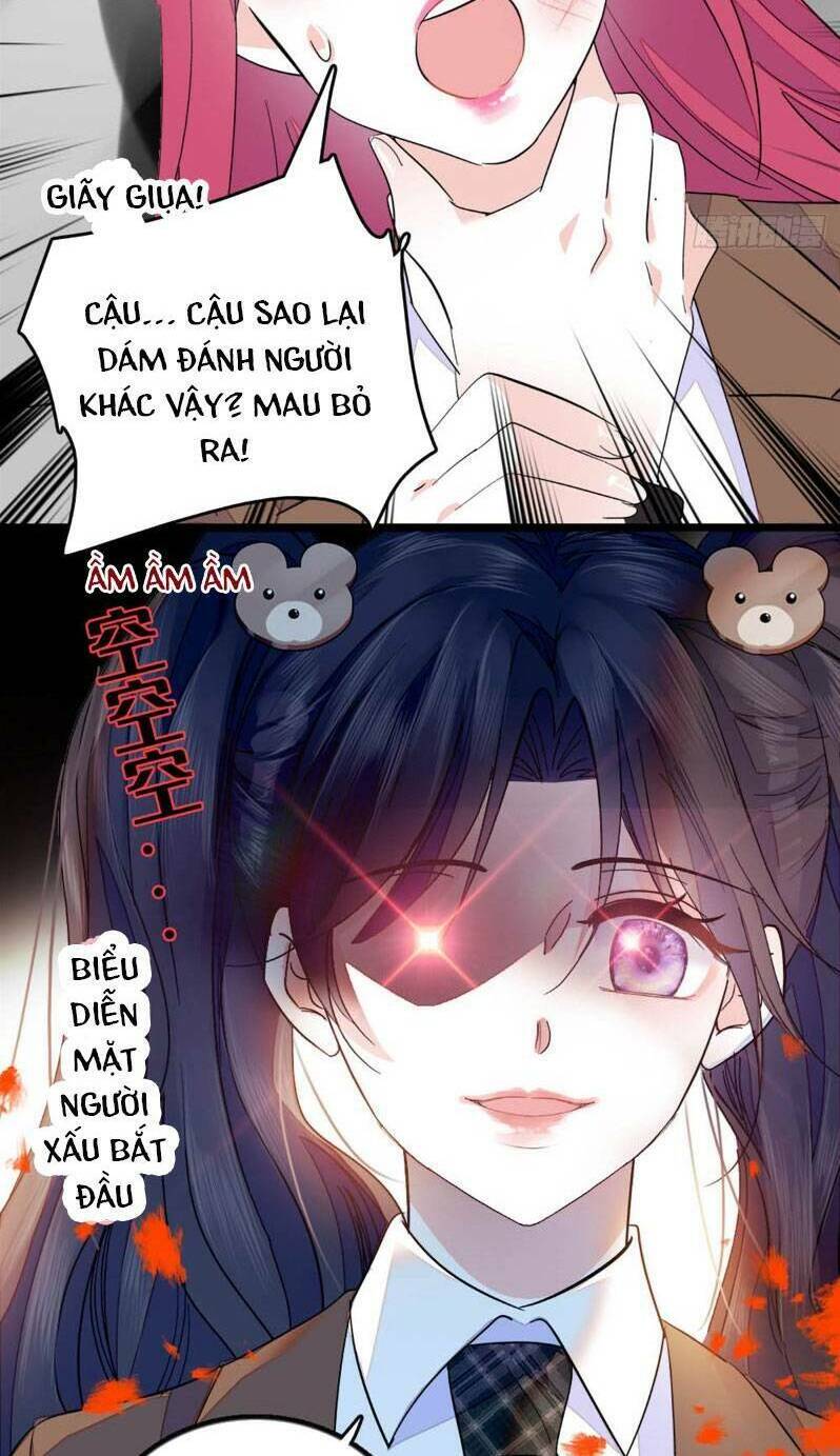 Thiên Kim Toàn Năng Bá Khí Ngút Trời Chapter 33 - Trang 8