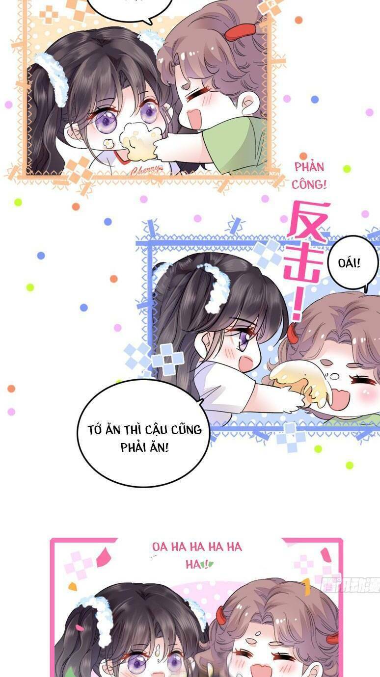 Thiên Kim Toàn Năng Bá Khí Ngút Trời Chapter 34 - Trang 9