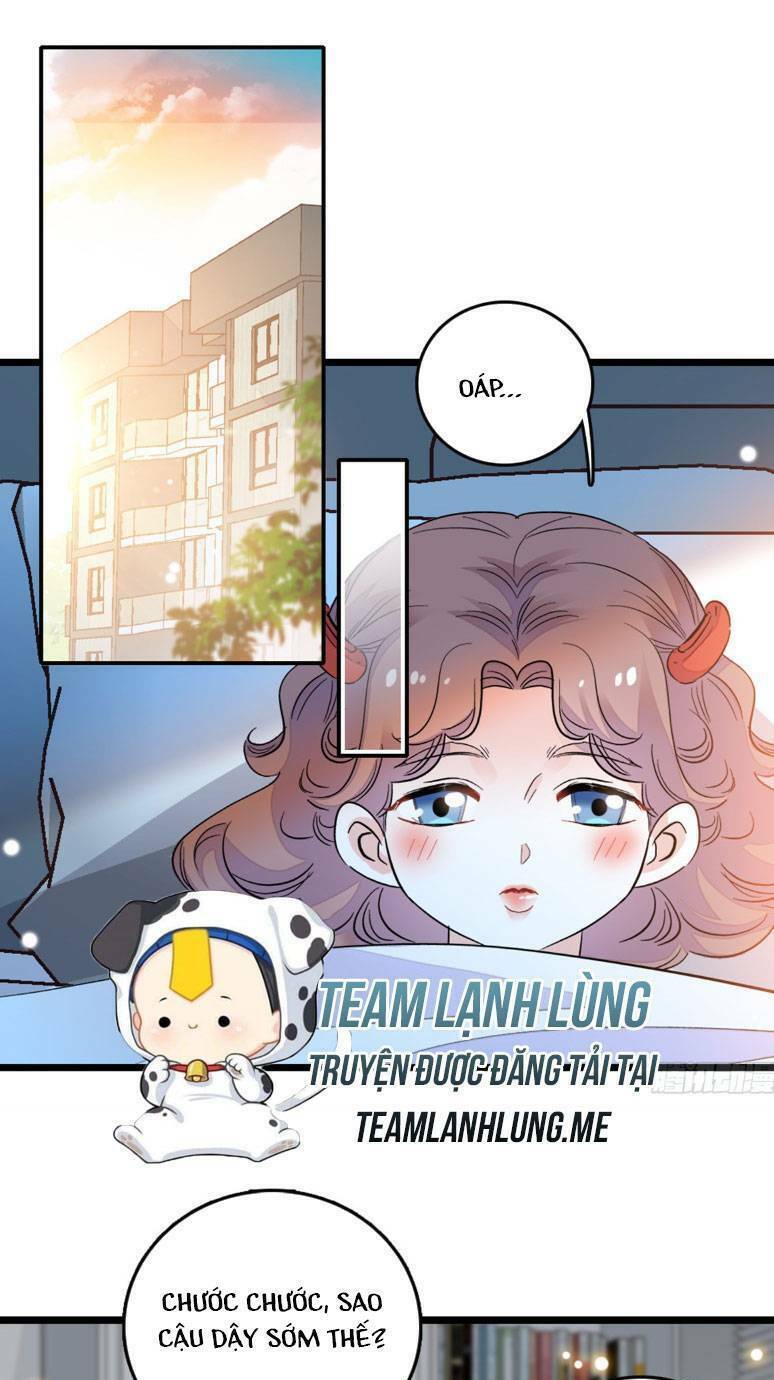 Thiên Kim Toàn Năng Bá Khí Ngút Trời Chapter 34 - Trang 11