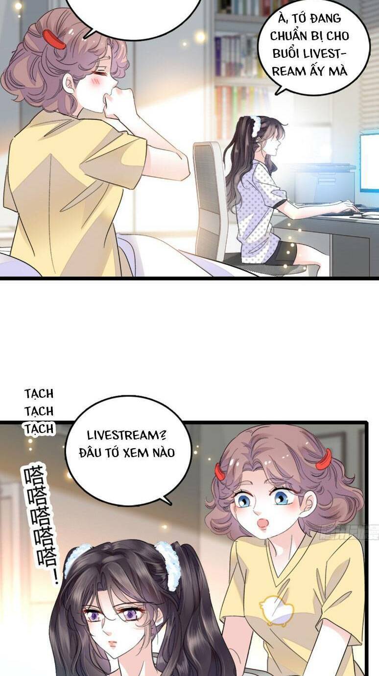 Thiên Kim Toàn Năng Bá Khí Ngút Trời Chapter 34 - Trang 12