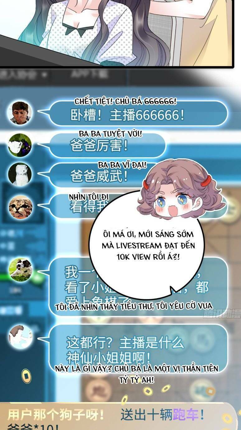 Thiên Kim Toàn Năng Bá Khí Ngút Trời Chapter 34 - Trang 13