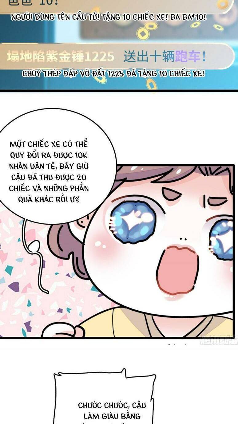 Thiên Kim Toàn Năng Bá Khí Ngút Trời Chapter 34 - Trang 14