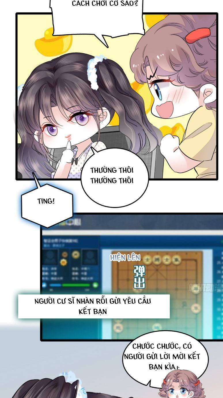 Thiên Kim Toàn Năng Bá Khí Ngút Trời Chapter 34 - Trang 15