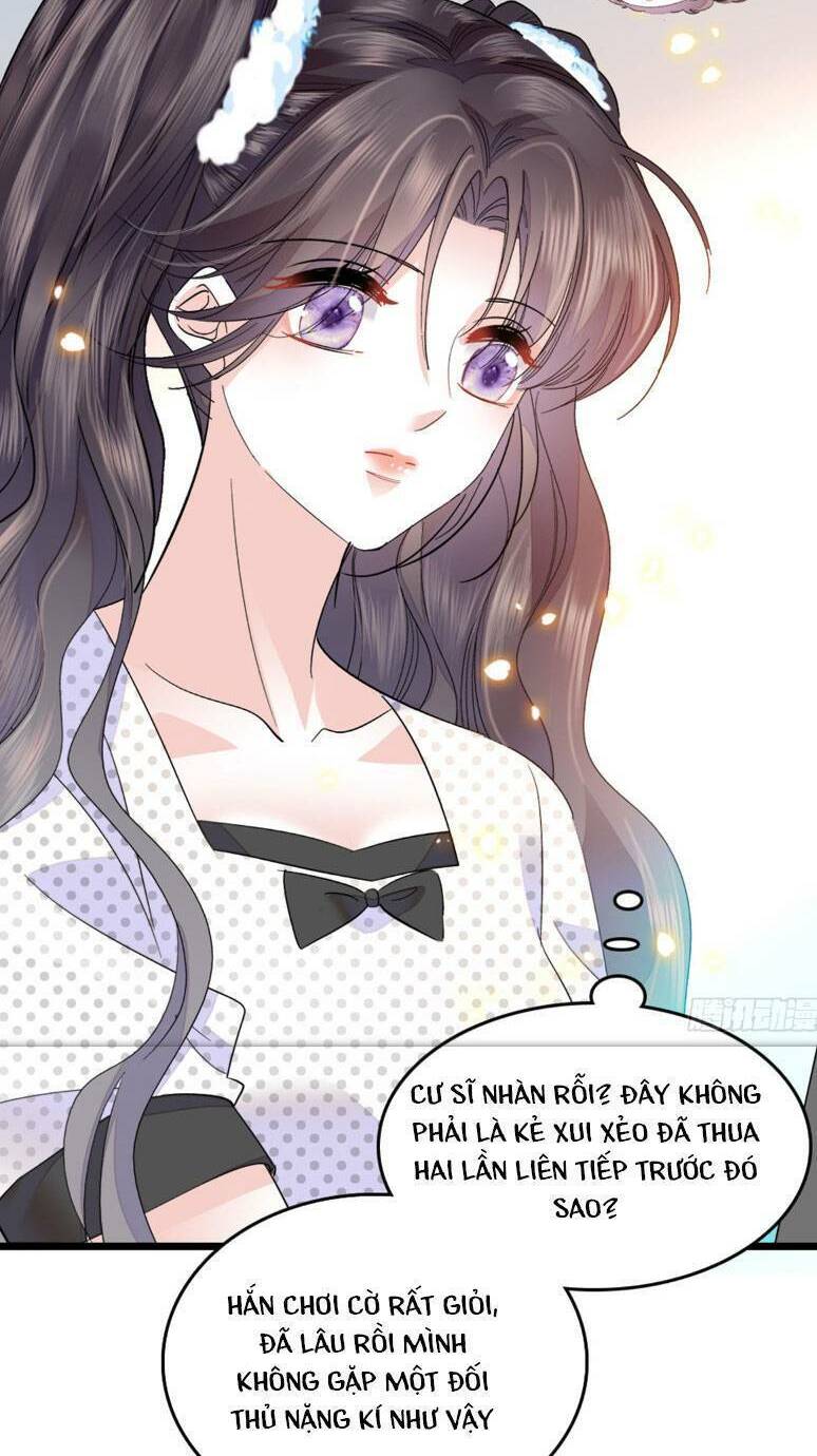 Thiên Kim Toàn Năng Bá Khí Ngút Trời Chapter 34 - Trang 16