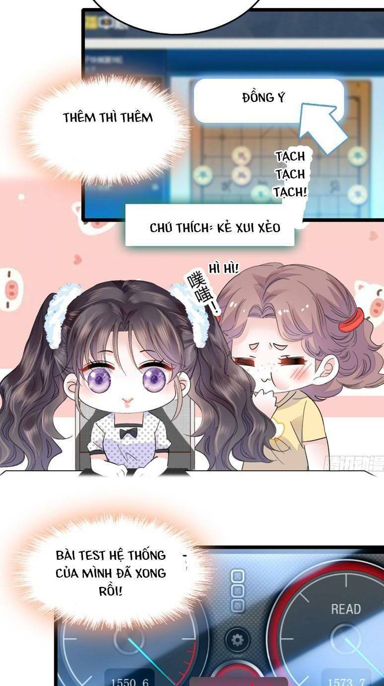 Thiên Kim Toàn Năng Bá Khí Ngút Trời Chapter 34 - Trang 17