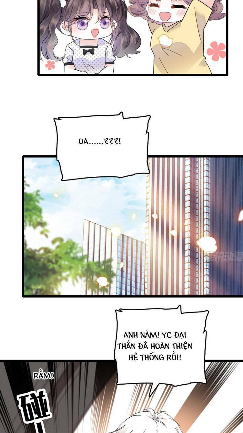 Thiên Kim Toàn Năng Bá Khí Ngút Trời Chapter 34 - Trang 19