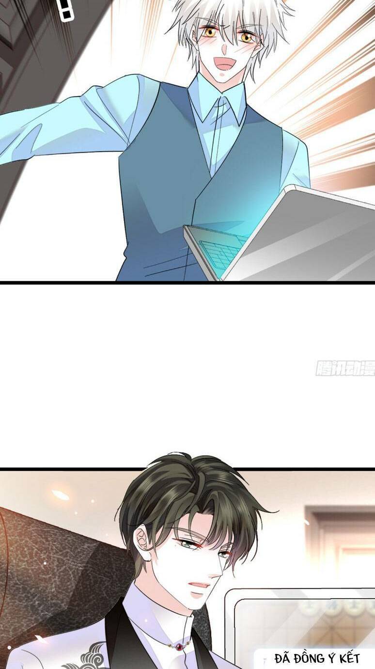 Thiên Kim Toàn Năng Bá Khí Ngút Trời Chapter 34 - Trang 20